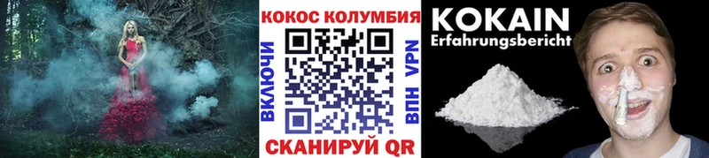 COCAIN Fish Scale  Тогучин 